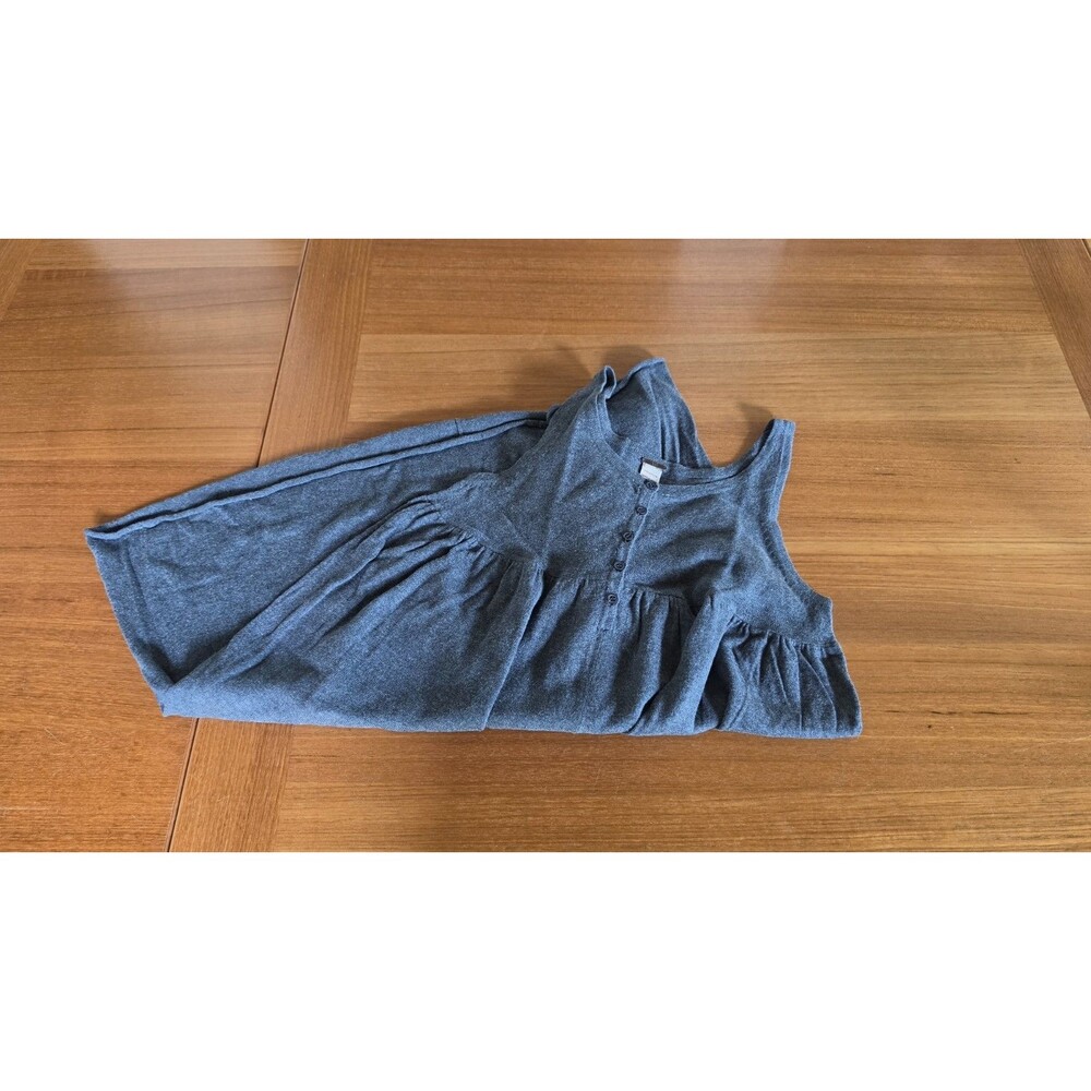 YES Girl's Sleeveless Dress Size XL  (14/16) Vintage